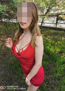Фото проститутки Ангелина №14 в городе Черноголовка