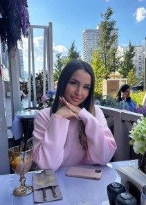 Фото проститутки Василиса №2 в городе Черноголовка
