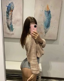 Фото проститутки Настя №2 в городе Черноголовка