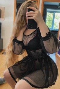 Фото проститутки Юля №3 в городе Черноголовка