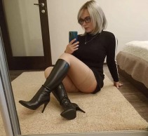 Фото проститутки Екатерина №3 в городе Черноголовка