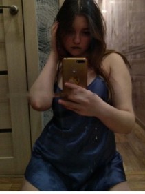 Фото проститутки Настя №2 в городе Черноголовка