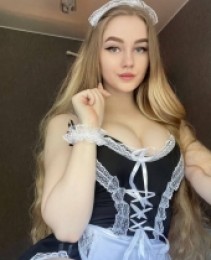 Фото проститутки Настя №2 в городе Черноголовка