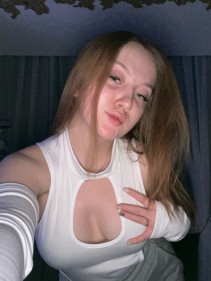 Фото проститутки Настя №3 в городе Черноголовка