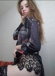 Фото проститутки Вера №4 в городе Черноголовка