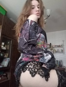 Фото проститутки Вера №3 в городе Черноголовка