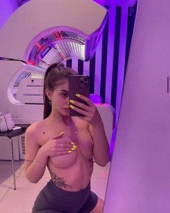 Фото проститутки Катя №1 в городе Черноголовка