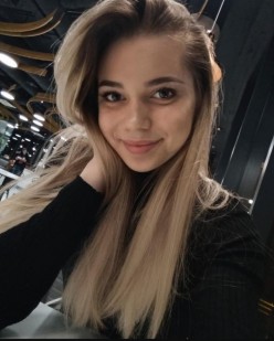 Фото проститутки Катя №1 в городе Черноголовка