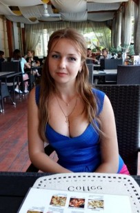 Фото проститутки Оля №1 в городе Черноголовка