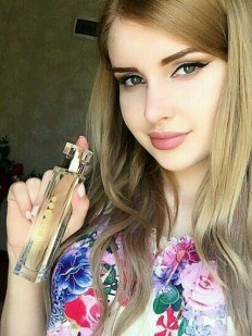 Фото проститутки Юля №1 в городе Черноголовка