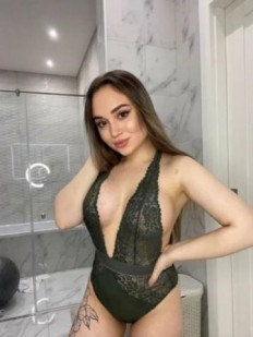 Фото проститутки Вика №1 в городе Черноголовка