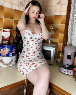 Фото проститутки Настя №1 в городе Черноголовка