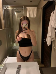 Фото проститутки Олеся без предоплат №1 в городе Черноголовка