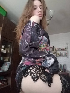 Фото проститутки Вера №1 в городе Черноголовка