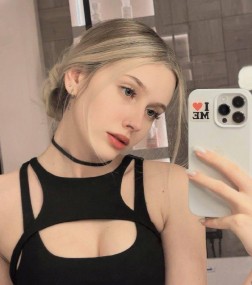 Фото проститутки Алёна №1 в городе Черноголовка