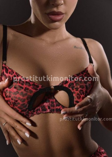 Анастасия, Г. Черноголовка