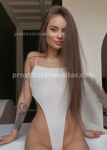 Аня, Г. Черноголовка