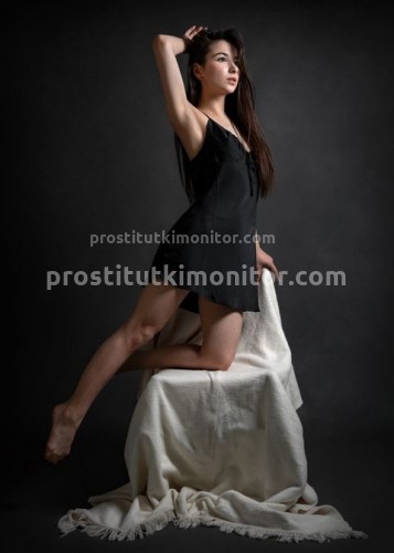 Даришка, Г. Черноголовка