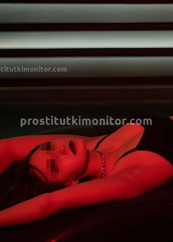 Ирина, Г. Черноголовка