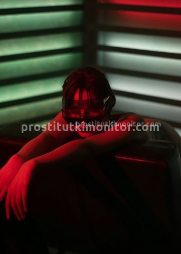 Ирина, Г. Черноголовка