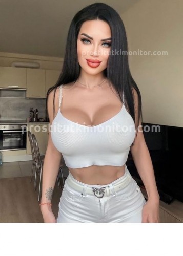 Карина, Г. Черноголовка