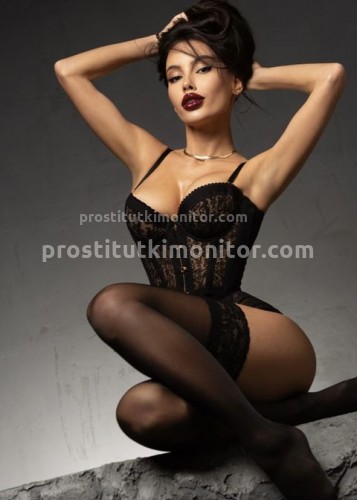 Кристина, Г. Черноголовка