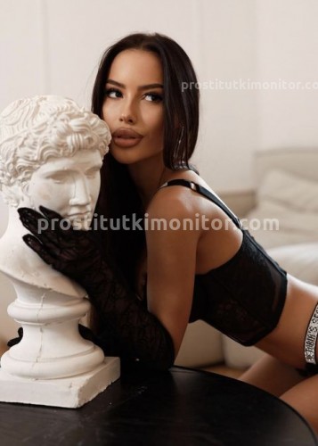 Кристина, Г. Черноголовка