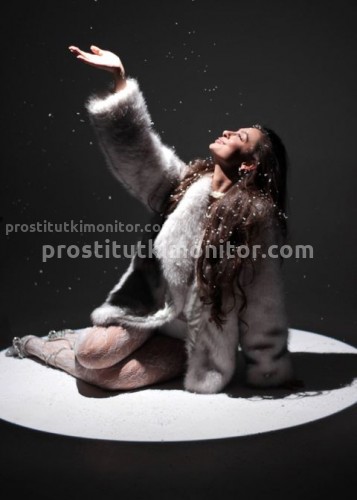 Оля, Г. Черноголовка