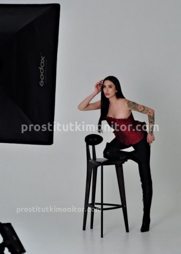 Вика, Г. Черноголовка